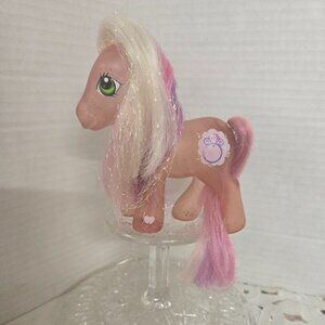 ❤ 2002 Divine shine  MLP My little Pony